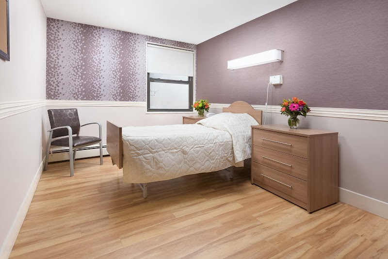 OCEANSIDE CARE CENTER INC nursing home in OCEANSIDE, NY - Photo 3 of 5