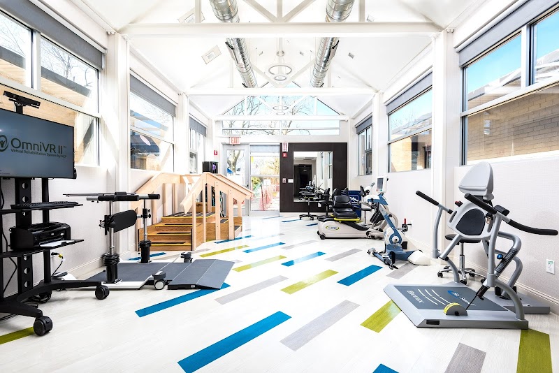 OCEANSIDE CARE CENTER INC nursing home in OCEANSIDE, NY - Photo 4 of 5