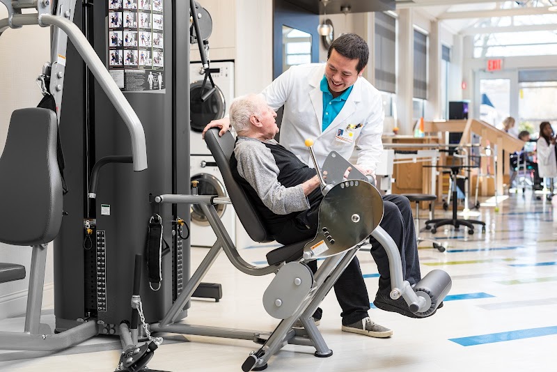 OCEANSIDE CARE CENTER INC nursing home in OCEANSIDE, NY - Photo 5 of 5