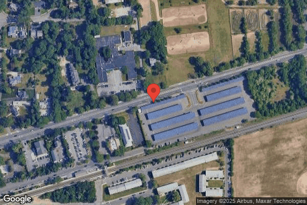 ROSS CENTER FOR NURSING AND REHABILITATION nursing home in BRENTWOOD, NY - Photo 1 of 5