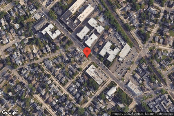 LYNBROOK RESTORATIVE THERAPY AND NURSING nursing home in LYNBROOK, NY - Photo 1 of 10