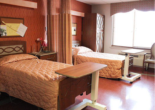 DALEVIEW CARE CENTER nursing home in EAST FARMINGDALE, NY - Photo 4 of 10