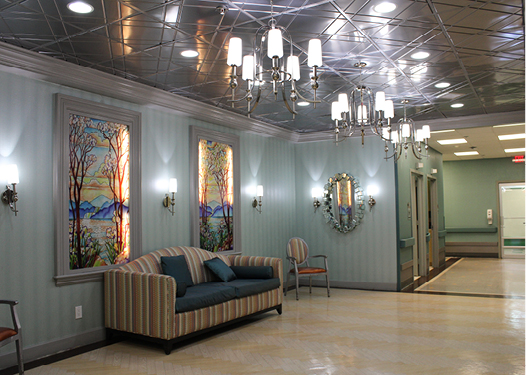 DALEVIEW CARE CENTER nursing home in EAST FARMINGDALE, NY - Photo 5 of 10