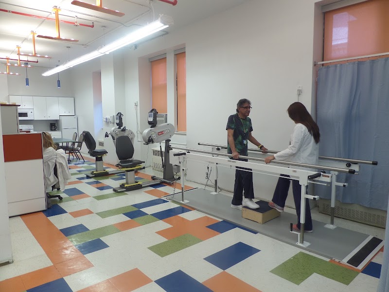 OXFORD NURSING HOME nursing home in BROOKLYN, NY - Photo 3 of 5