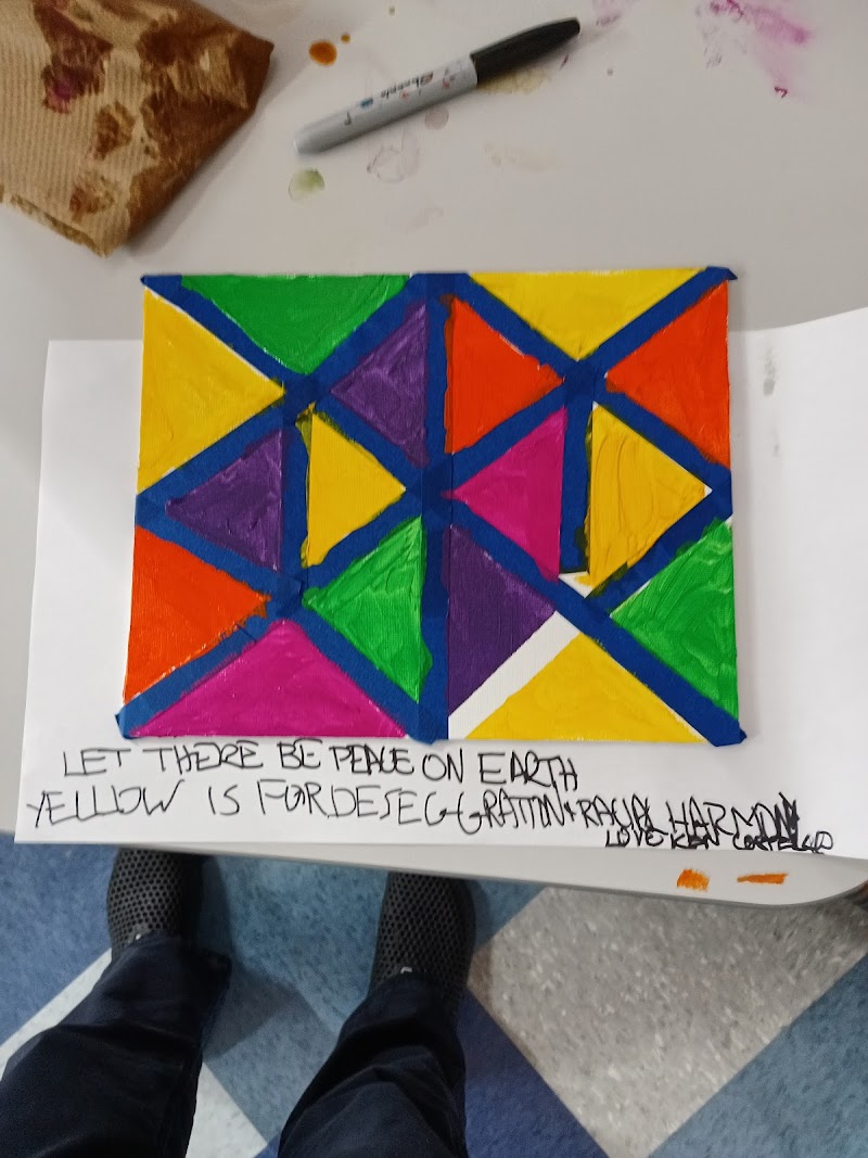 OXFORD NURSING HOME nursing home in BROOKLYN, NY - Photo 4 of 5