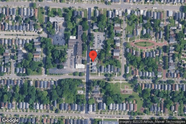 HUMBOLDT HOUSE REHABILITATION AND NURSING CENTER nursing home in BUFFALO, NY - Photo 1 of 5