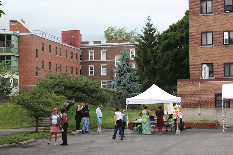 HUMBOLDT HOUSE REHABILITATION AND NURSING CENTER nursing home in BUFFALO, NY - Photo 3 of 5