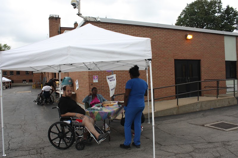 HUMBOLDT HOUSE REHABILITATION AND NURSING CENTER nursing home in BUFFALO, NY - Photo 4 of 5