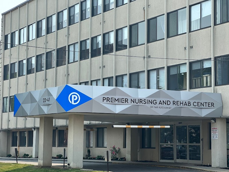 PREMIER NSG & REHAB CENTER OF FAR ROCKAWAY nursing home in FAR ROCKAWAY, NY - Photo 3 of 5