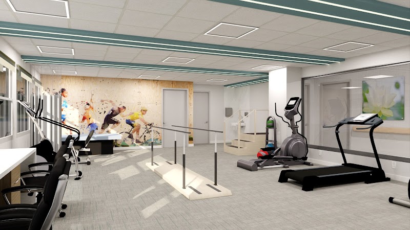 PREMIER NSG & REHAB CENTER OF FAR ROCKAWAY nursing home in FAR ROCKAWAY, NY - Photo 4 of 5