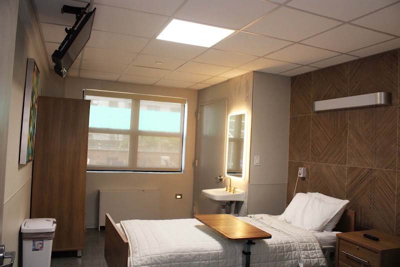 PREMIER NSG & REHAB CENTER OF FAR ROCKAWAY nursing home in FAR ROCKAWAY, NY - Photo 5 of 5