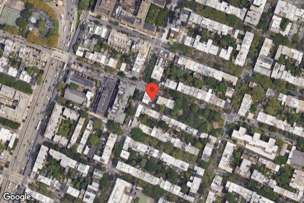 COBBLE HILL HEALTH CENTER INC nursing home in BROOKLYN, NY - Photo 1 of 10