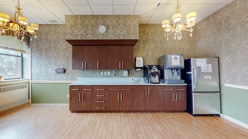 COBBLE HILL HEALTH CENTER INC nursing home in BROOKLYN, NY - Photo 5 of 10