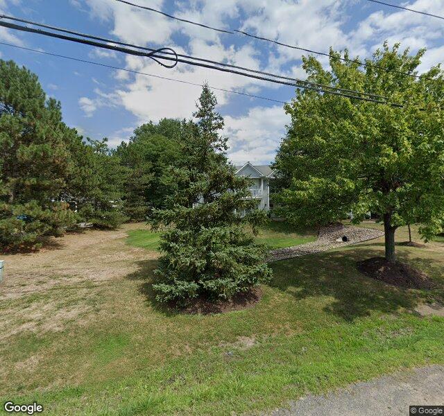 ROSA COPLON JEWISH HOME AND INFIRMARY nursing home in GETZVILLE, NY - Photo 2 of 2