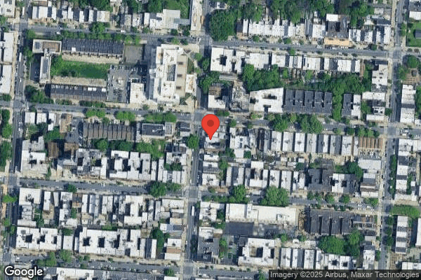 BROOKLYN CTR FOR REHAB AND RESIDENTIAL HEALTH CARE nursing home in BROOKLYN, NY - Photo 1 of 5