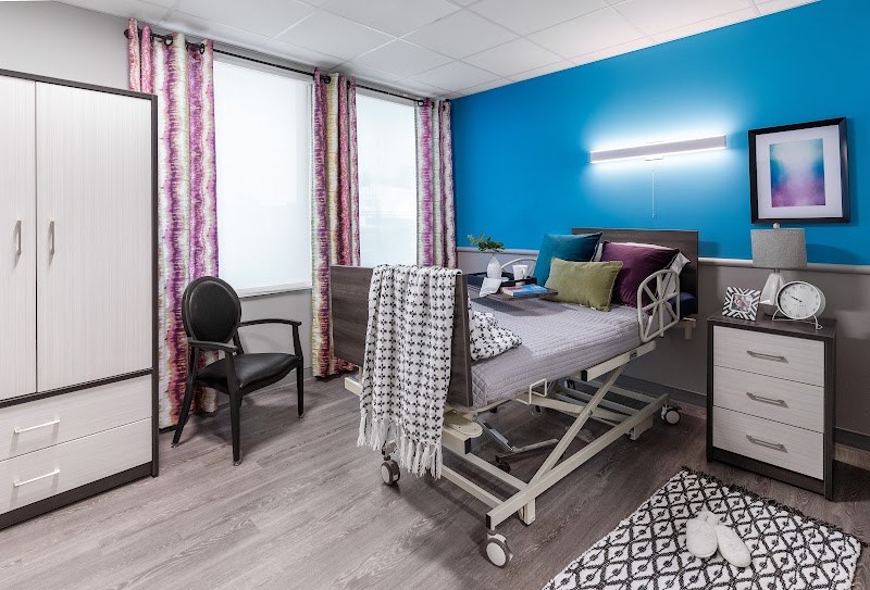 BROOKLYN CTR FOR REHAB AND RESIDENTIAL HEALTH CARE nursing home in BROOKLYN, NY - Photo 4 of 5