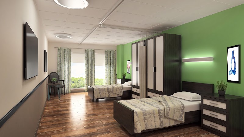 BROOKLYN CTR FOR REHAB AND RESIDENTIAL HEALTH CARE nursing home in BROOKLYN, NY - Photo 5 of 5