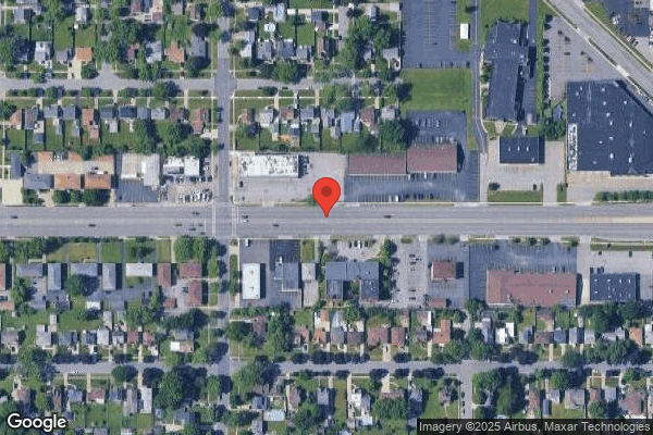 SAFIRE REHABILITATION OF NORTHTOWNS, L L C nursing home in TONAWANDA, NY - Photo 1 of 5