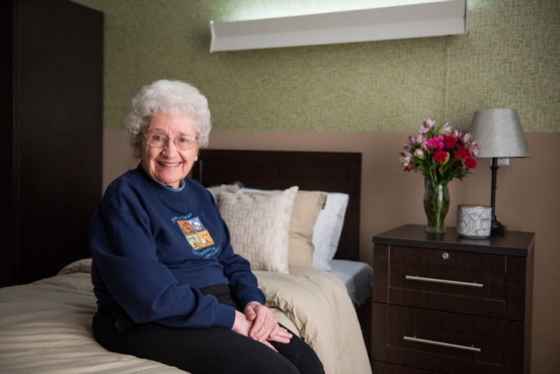 SAFIRE REHABILITATION OF NORTHTOWNS, L L C nursing home in TONAWANDA, NY - Photo 2 of 5