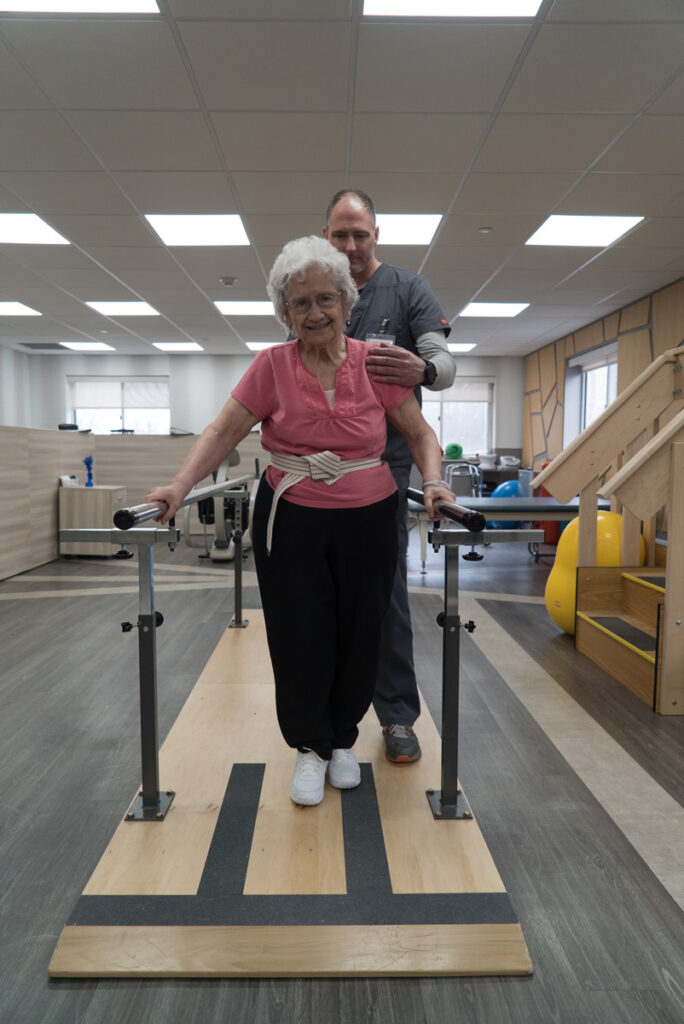 SAFIRE REHABILITATION OF NORTHTOWNS, L L C nursing home in TONAWANDA, NY - Photo 3 of 5