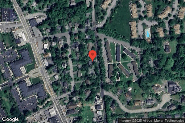 CEDAR MANOR NURSING & REHABILITATION CENTER nursing home in OSSINING, NY - Photo 1 of 5