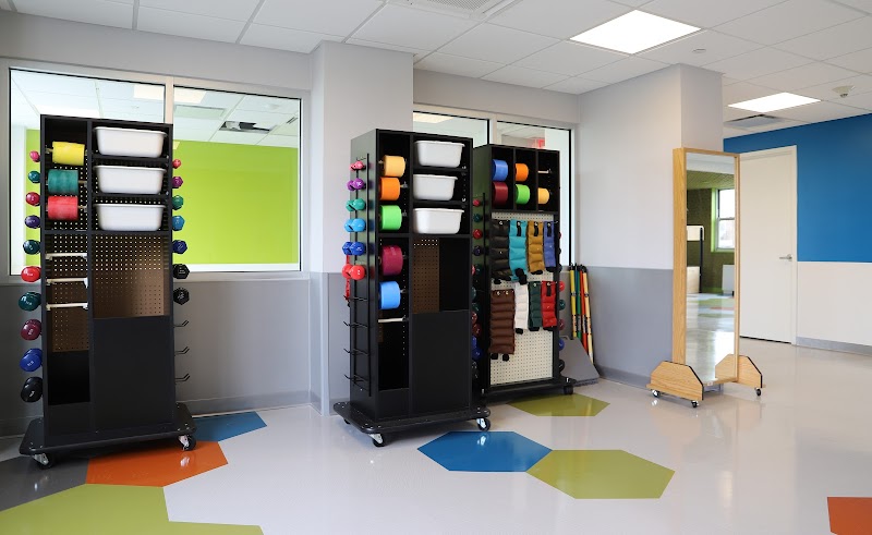 HUDSON POINTE AT RIVERDALE CTR FOR NURSING & REHAB nursing home in BRONX, NY - Photo 2 of 5