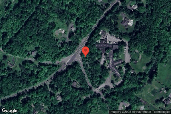 NEW PALTZ CENTER FOR REHABILITATION AND NURSING nursing home in NEW PALTZ, NY - Photo 1 of 5