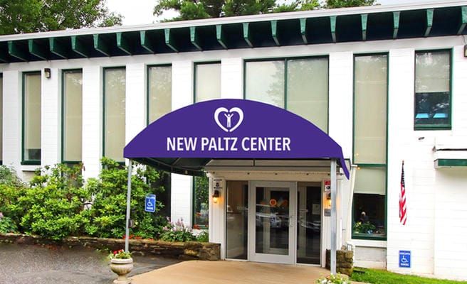 NEW PALTZ CENTER FOR REHABILITATION AND NURSING nursing home in NEW PALTZ, NY - Photo 2 of 5