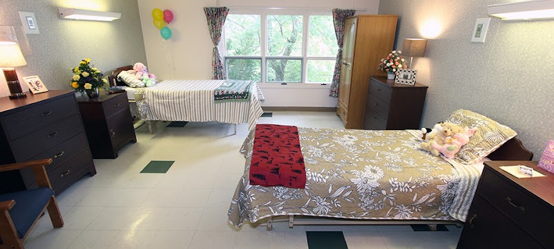 NEW PALTZ CENTER FOR REHABILITATION AND NURSING nursing home in NEW PALTZ, NY - Photo 3 of 5