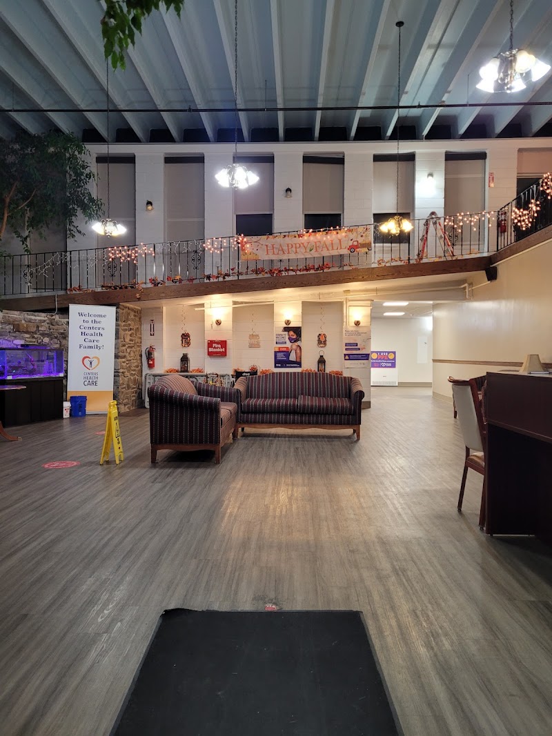 NEW PALTZ CENTER FOR REHABILITATION AND NURSING nursing home in NEW PALTZ, NY - Photo 5 of 5