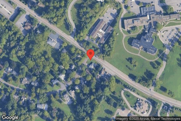 JEWISH HOME OF CENTRAL NEW YORK nursing home in SYRACUSE, NY - Photo 1 of 5