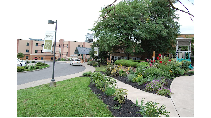JEWISH HOME OF CENTRAL NEW YORK nursing home in SYRACUSE, NY - Photo 2 of 5