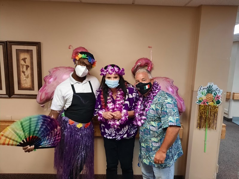 JEWISH HOME OF CENTRAL NEW YORK nursing home in SYRACUSE, NY - Photo 3 of 5