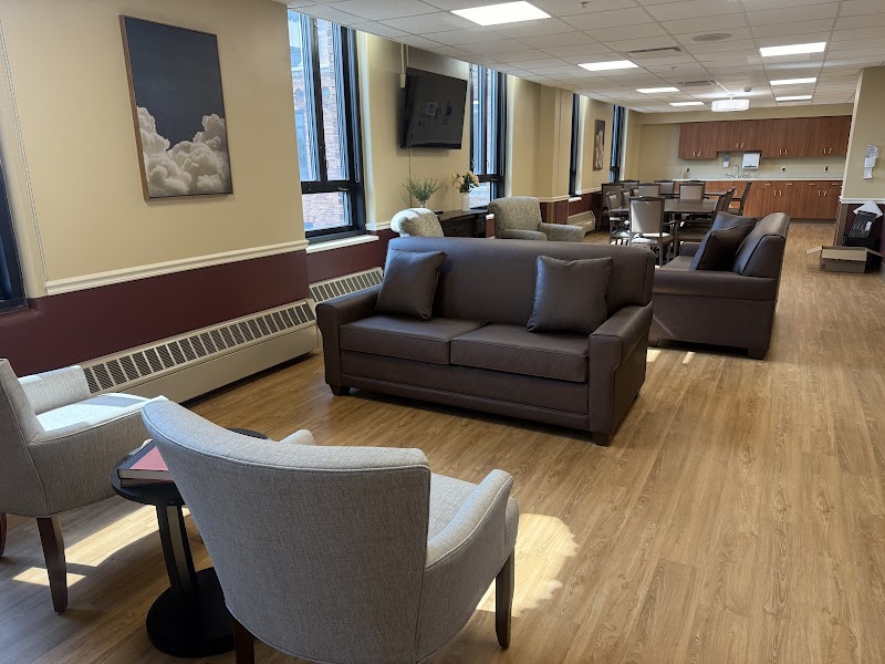 Monroe Community Hospital nursing home in Rochester, NY - Photo 3 of 10