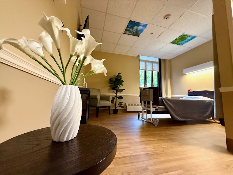 Monroe Community Hospital nursing home in Rochester, NY - Photo 4 of 10