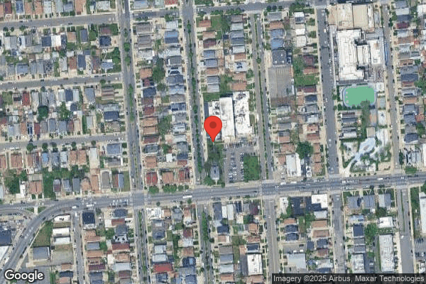 RESORT NURSING HOME nursing home in ARVERNE, NY