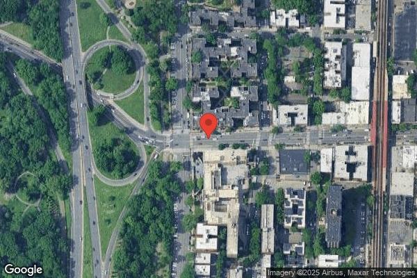 BETH ABRAHAM CENTER FOR REHABILITATION AND NURSING nursing home in BRONX, NY - Photo 1 of 5