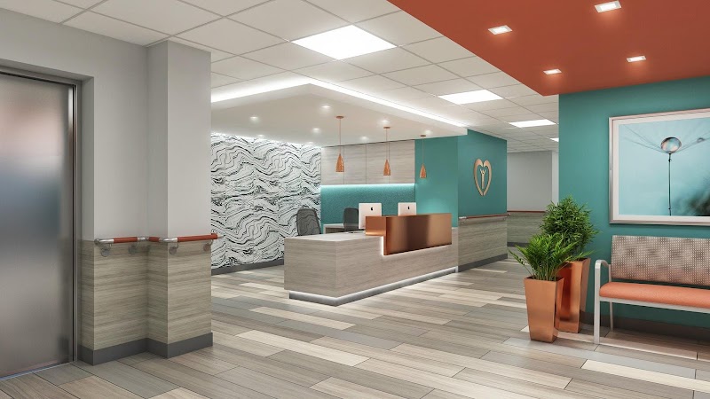 BETH ABRAHAM CENTER FOR REHABILITATION AND NURSING nursing home in BRONX, NY - Photo 4 of 5