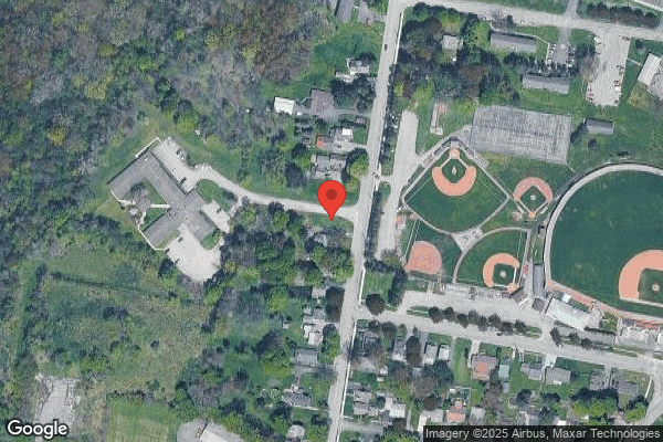 THE GRAND REHABILITATION AND NURSING AT BATAVIA nursing home in BATAVIA, NY - Photo 1 of 5