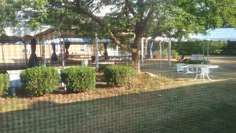 THE GRAND REHABILITATION AND NURSING AT BATAVIA nursing home in BATAVIA, NY - Photo 5 of 5