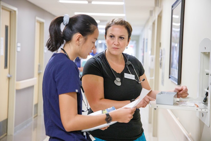 AURELIA OSBORN FOX MEMORIAL HOSPITAL nursing home in ONEONTA, NY - Photo 5 of 5