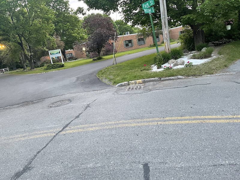 VALLEY VIEW MANOR NURSING HOME nursing home in NORWICH, NY - Photo 2 of 4