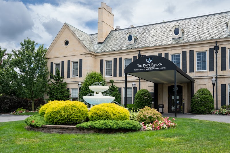GLENGARIFF HEALTH CARE CENTER nursing home in GLEN COVE, NY - Photo 2 of 5
