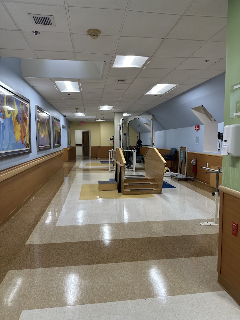 GLENGARIFF HEALTH CARE CENTER nursing home in GLEN COVE, NY - Photo 5 of 5