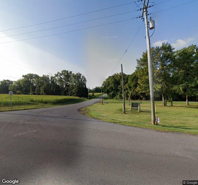 THE VILLAGES OF ORLEANS HEALTH AND REHAB CENTER nursing home in ALBION, NY - Photo 2 of 2