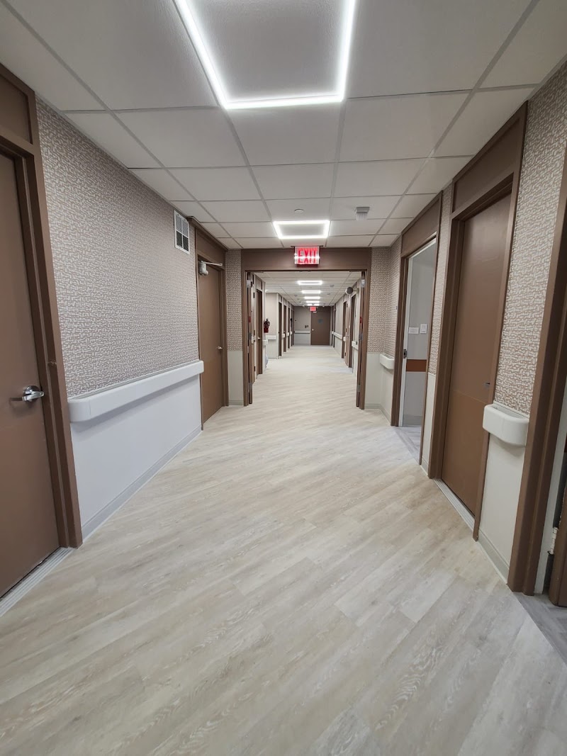 EASTCHESTER REHABILITATION AND HEALTH CARE CENTER nursing home in BRONX, NY - Photo 2 of 10