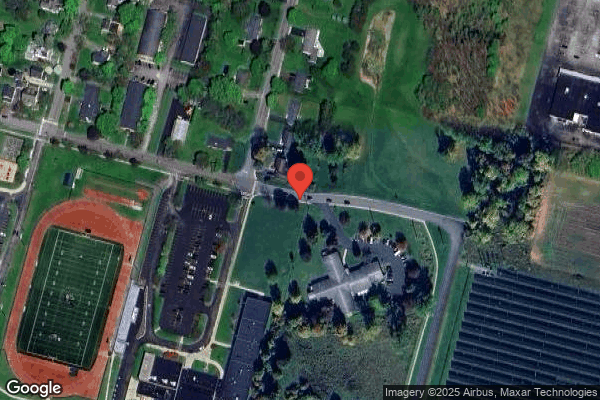 Avon Nursing Home L L C nursing home in Avon, NY - Photo 1 of 6