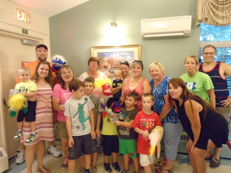 Avon Nursing Home L L C nursing home in Avon, NY - Photo 2 of 6