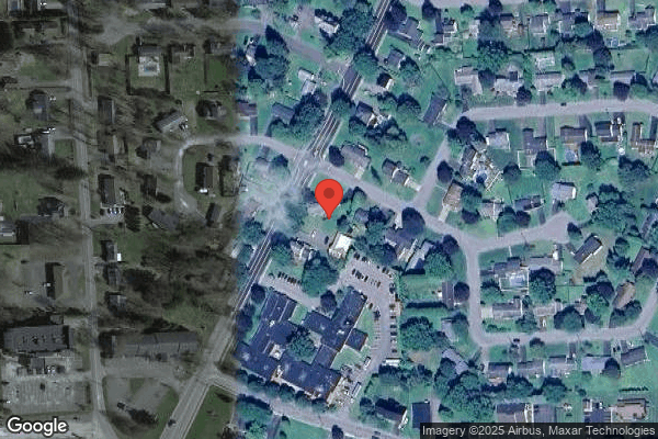 CORTLAND PARK REHABILITATION AND NURSING CENTER nursing home in CORTLAND, NY - Photo 1 of 5