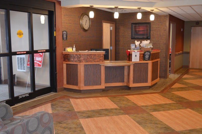 CORTLAND PARK REHABILITATION AND NURSING CENTER nursing home in CORTLAND, NY - Photo 3 of 5